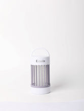Load image into Gallery viewer, Emion Bug Zapper, Mosquito Killer Lamp, USB Rechargeable Insect Trap, 2 in 1 Night Light, 360° UV Electric Fly Killer, Portable Roman Pillar Zapper