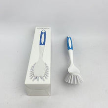 Load image into Gallery viewer, INNERNEED scrubbing brushes,Kitchen Scrub Brushes for Cleaning, Dish Scrubber with Stiff Bristles for Sink, Pots, Pans