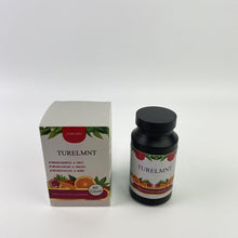 Load image into Gallery viewer, TURELMNT Vitamin and mineral supplements, 1500 MG Enhanced Absorption Organic Vitamin C Liposomal for Antioxidant, Immune, Natural Energy Boost, and Skin Care Support