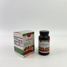 Load image into Gallery viewer, TURELMNT Vitamin and mineral supplements, 1500 MG Enhanced Absorption Organic Vitamin C Liposomal for Antioxidant, Immune, Natural Energy Boost, and Skin Care Support