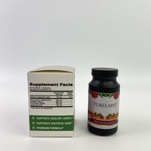 Load image into Gallery viewer, TURELMNT Vitamin and mineral supplements, 1500 MG Enhanced Absorption Organic Vitamin C Liposomal for Antioxidant, Immune, Natural Energy Boost, and Skin Care Support