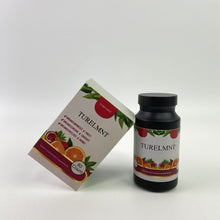 Load image into Gallery viewer, TURELMNT Vitamin and mineral supplements, 1500 MG Enhanced Absorption Organic Vitamin C Liposomal for Antioxidant, Immune, Natural Energy Boost, and Skin Care Support