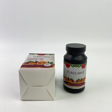 Load image into Gallery viewer, TURELMNT Vitamin and mineral supplements, 1500 MG Enhanced Absorption Organic Vitamin C Liposomal for Antioxidant, Immune, Natural Energy Boost, and Skin Care Support