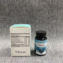 Load image into Gallery viewer, Yikecao Dietary food supplements,FARMS Super Greens Vegicaps, 32 Super Foods, Whole Food Supplement, Greens, Fruit, Vegetables, Mushrooms & Probiotics, Rich in Antioxidants & Phytonutrients, 60 Count, 30 Servings