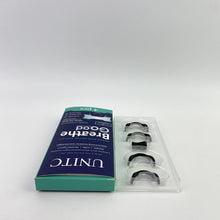 Load image into Gallery viewer, UNITC, for Men and Women Sensitive Skin Better Breathe Sleeping Aid Right Left Passage Good Inflow Rite