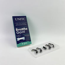 Load image into Gallery viewer, UNITC, for Men and Women Sensitive Skin Better Breathe Sleeping Aid Right Left Passage Good Inflow Rite