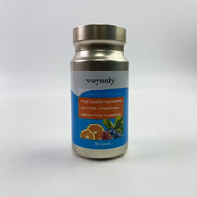 Load image into Gallery viewer, weynrdy Dietary supplements for humans,Lactobacillus Tablets Probiotic Dietary Supplements