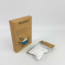 Load image into Gallery viewer, Winokpet tapioca,Organic Tapioca Flour Starch, 2.5 lb, Gluten Free, Non GMO