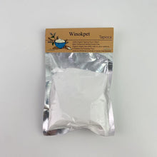 Load image into Gallery viewer, Winokpet tapioca,Organic Tapioca Flour Starch, 2.5 lb, Gluten Free, Non GMO