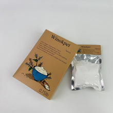 Load image into Gallery viewer, Winokpet tapioca,Organic Tapioca Flour Starch, 2.5 lb, Gluten Free, Non GMO