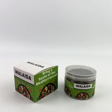 Load image into Gallery viewer, WALAIDA Flavourings, other than essential oils, for foods – Dried Basil Seasoning for Cooking & Seasoning – Non-GMO, Kosher, USDA Certified Organic, Gluten-Free