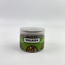 Load image into Gallery viewer, WALAIDA Flavourings, other than essential oils, for foods – Dried Basil Seasoning for Cooking & Seasoning – Non-GMO, Kosher, USDA Certified Organic, Gluten-Free