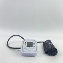 Load image into Gallery viewer, RADIANCE Blood pressure monitors,Blood Pressure Monitors for Home Use, Blood Pressure Machine Upper Arm with Large Wide Cuff Automatic Digital BP Machine LCD Screen