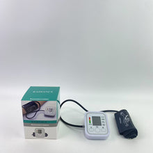 Load image into Gallery viewer, RADIANCE Blood pressure monitors,Blood Pressure Monitors for Home Use, Blood Pressure Machine Upper Arm with Large Wide Cuff Automatic Digital BP Machine LCD Screen
