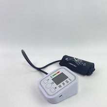 Load image into Gallery viewer, RADIANCE Blood pressure monitors,Blood Pressure Monitors for Home Use, Blood Pressure Machine Upper Arm with Large Wide Cuff Automatic Digital BP Machine LCD Screen