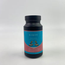 Load image into Gallery viewer, BLANQUIFD Amino acids for nutritional purposes,Essential Amino Acids - 1 Gram Per Serving Powder Blend of All 9 Essential Aminos (EAA) and All Branched-Chain Aminos (BCAAs) (Leucine, Isoleucine, Valine) 30 Capsules, Gluten Free