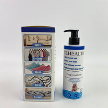 Load image into Gallery viewer, GLHEALTHY Dog repellents,Natural Ingredients Bitter Apple Spray for Dogs Alcohol Free Deterrent Spray to Stop Chewing Barking Marking and Nibbling - 8 fl oz(237 ml)
