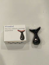 Load image into Gallery viewer, Wresalud Electric esthetic massage apparatus for household purposes