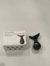 Load image into Gallery viewer, Wresalud Electric esthetic massage apparatus for household purposes