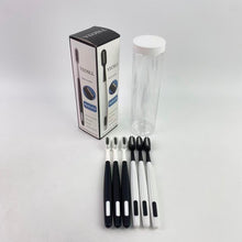 Load image into Gallery viewer, YEOSLL Tooth brushes,Soft Toothbrushes for Adults - Extra Soft Toothbrush Pack for Sensitive Gums Ultra Soft Gum Toothbrush Designed for Gum Bleeding and Irritation 6 Pack Individually Wrapped Dentist Recommended