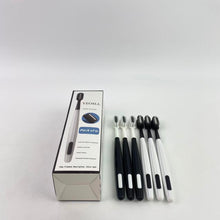 Load image into Gallery viewer, YEOSLL Tooth brushes,Soft Toothbrushes for Adults - Extra Soft Toothbrush Pack for Sensitive Gums Ultra Soft Gum Toothbrush Designed for Gum Bleeding and Irritation 6 Pack Individually Wrapped Dentist Recommended