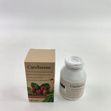 Load image into Gallery viewer, CareSerene Vitamin and mineral supplements,Mens Multivitamins - One Daily Multivitamin for Men with Vitamins, Minerals & Organic Whole Foods, Boost Energy & Health, Non-GMO, 60 Vegetarian Capsules