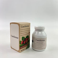 Load image into Gallery viewer, CareSerene Vitamin and mineral supplements,Mens Multivitamins - One Daily Multivitamin for Men with Vitamins, Minerals & Organic Whole Foods, Boost Energy & Health, Non-GMO, 60 Vegetarian Capsules