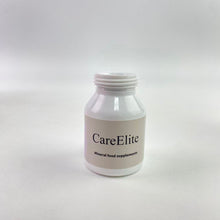 Load image into Gallery viewer, CareElite Mineral food supplements with Riboflavin & CoQ10 Helps Promote Proper Function of Brain Heart & Muscles Daily Nutritional Essentials for Women & Men - 60 Tablets