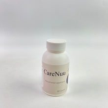 Load image into Gallery viewer, CareNuu Natural herbal supplements - Fast-Acting Immune Support Supplement for Use at Onset of Symptoms - with Echinacea, Black Elderberry, Ginger & Andrographis - 30 Vegan Liquid Phyto-Capsules