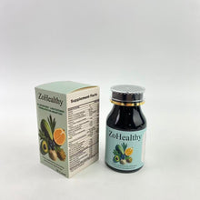Load image into Gallery viewer, ZoHealthy Dietary supplement for eliminating toxins from the intestinal tract,Probiotic, Bloating Relief + Food Digestion, Probiotics for Women and Men, Probiotic Helps Soothe Occasional Bloating