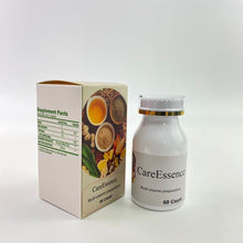 Load image into Gallery viewer, CareEssence Multi-vitamin preparations,Multivitamin for Women 18+ with Vitamin D3 for Immune Support*, Omega 3 DHA, B12, Iron, Vegan, Gluten Free, Non GMO, USP Verified, 30 Day Supply, 60 Capsules