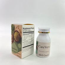 Load image into Gallery viewer, CareVerve Mineral dietary supplements,Trace Minerals | 60 Tablets | Full Spectrum Supplement | Non-GMO & Gluten Free Complex