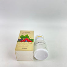 Load image into Gallery viewer, CareAura Natural dietary supplements - Micro Ingredients Organic Triple Fiber, | Natural Prebiotic to Support Digestive & Gut Health | Soluble, Easily Digestible | Unflavored, Vegan - 60
