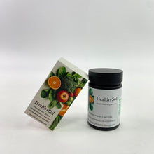 Load image into Gallery viewer, HealthySol Health food supplements,Total Probiotic, 30 Billion CFU Daily Probiotics for Women & Men (30 Count) Helps Reduce Occasional Gas & Bloating, Supports Digestion & Total Gut Health, Non-GMO, Vegan