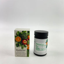 Load image into Gallery viewer, HealthySol Health food supplements,Total Probiotic, 30 Billion CFU Daily Probiotics for Women & Men (30 Count) Helps Reduce Occasional Gas & Bloating, Supports Digestion & Total Gut Health, Non-GMO, Vegan