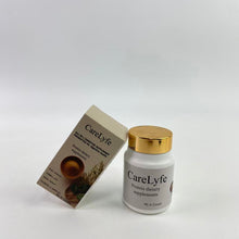 Load image into Gallery viewer, CareLyfe Protein dietary supplements - 90 Capsules - A Highly Bioavailable Protein Source with Essential and Branched Chain Amino Acids. Supports Structure and Function of Key Organs and Tissues.