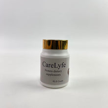 Load image into Gallery viewer, CareLyfe Protein dietary supplements - 90 Capsules - A Highly Bioavailable Protein Source with Essential and Branched Chain Amino Acids. Supports Structure and Function of Key Organs and Tissues.