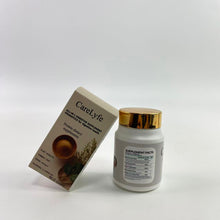 Load image into Gallery viewer, CareLyfe Protein dietary supplements - 90 Capsules - A Highly Bioavailable Protein Source with Essential and Branched Chain Amino Acids. Supports Structure and Function of Key Organs and Tissues.