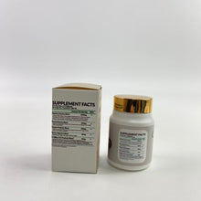 Load image into Gallery viewer, CareLyfe Protein dietary supplements - 90 Capsules - A Highly Bioavailable Protein Source with Essential and Branched Chain Amino Acids. Supports Structure and Function of Key Organs and Tissues.