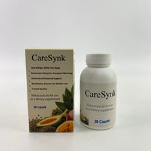 Load image into Gallery viewer, CareSynk Nutraceuticals for use as a dietary supplement,Fisetin Quercetin Resveratrol with Spermidine Wheat Germ Extract - Health Supplement for Adults Longevity with Berberine, Collagen, Rhodiola, Apigenin