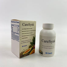 Load image into Gallery viewer, CareSynk Nutraceuticals for use as a dietary supplement,Fisetin Quercetin Resveratrol with Spermidine Wheat Germ Extract - Health Supplement for Adults Longevity with Berberine, Collagen, Rhodiola, Apigenin