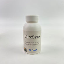 Load image into Gallery viewer, CareSynk Nutraceuticals for use as a dietary supplement,Fisetin Quercetin Resveratrol with Spermidine Wheat Germ Extract - Health Supplement for Adults Longevity with Berberine, Collagen, Rhodiola, Apigenin