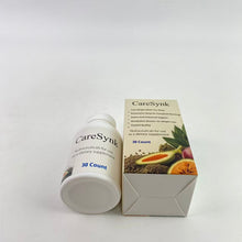 Load image into Gallery viewer, CareSynk Nutraceuticals for use as a dietary supplement,Fisetin Quercetin Resveratrol with Spermidine Wheat Germ Extract - Health Supplement for Adults Longevity with Berberine, Collagen, Rhodiola, Apigenin