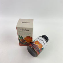 Load image into Gallery viewer, CarePure Probiotic supplements - Shelf-Stable Daily Gut Health Supplement for Digestive & Immune Support* - Non-GMO & Gluten-Free - 200 Capsules