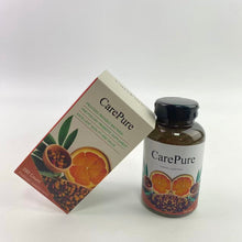 Load image into Gallery viewer, CarePure Probiotic supplements - Shelf-Stable Daily Gut Health Supplement for Digestive & Immune Support* - Non-GMO & Gluten-Free - 200 Capsules
