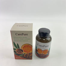 Load image into Gallery viewer, CarePure Probiotic supplements - Shelf-Stable Daily Gut Health Supplement for Digestive & Immune Support* - Non-GMO & Gluten-Free - 200 Capsules