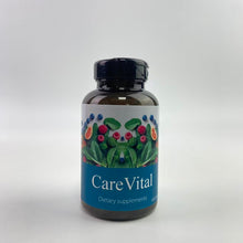 Load image into Gallery viewer, CareVital Dietary supplements,Digestive Enzymes - Multi Enzymes, Organic Prebiotics & Probiotics for Digestive Health & Gut Health - Meal Time Discomfort Relief & Bloating - Dual Action Approach - 60 CT