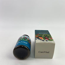 Load image into Gallery viewer, CareVital Dietary supplements,Digestive Enzymes - Multi Enzymes, Organic Prebiotics & Probiotics for Digestive Health & Gut Health - Meal Time Discomfort Relief & Bloating - Dual Action Approach - 60 CT
