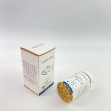 Load image into Gallery viewer, iMATCHME Cod liver oil - Cod Liver Oil, Omega-3s + A & D3, Wild-Caught Norwegian Arctic Cod-Liver Oil, Sustainably Sourced Nordic Fish Oil Liquid, Green Apple