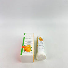 Load image into Gallery viewer, NaturalsPath Med Vitamin tablets,Vitamin C Effervescent Tablets 1000mg with Magnesium Zinc Vitamin E & Potassium Vitamina C Efervescente 60 Tables 3 Pack Vitamina C